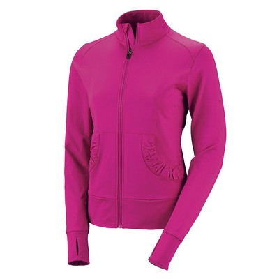 Ladies' Arabesque Jacket