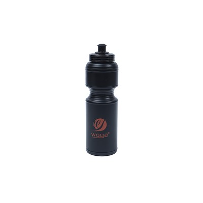 26 Oz Plastic Sport Bottle