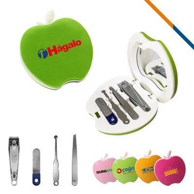 Apple Beauty Set