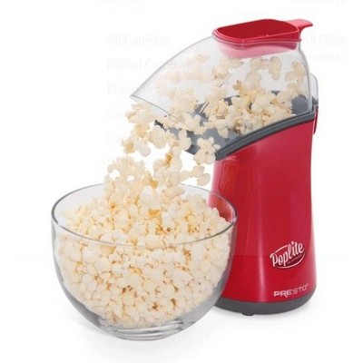 Presto® PopLite Hot Air Corn Popper