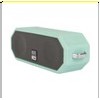 Altec Lansing® Jacket H2O 4 Waterproof Mint Green Bluetooth Speaker