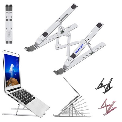 Aluminum Laptop Stand