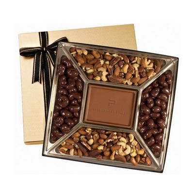 Medium Custom Chocolate Gift Box