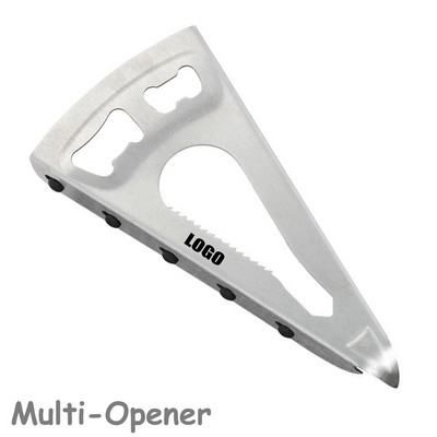 Multi Bottle Openers