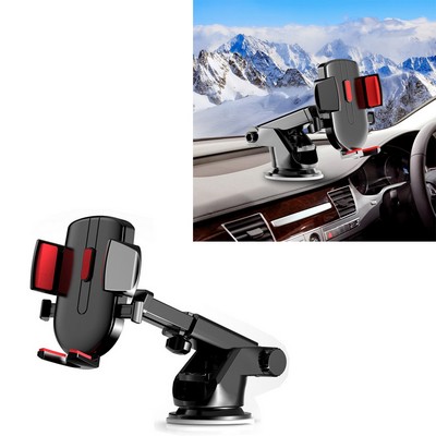 Suction Cup Car Phone Holder