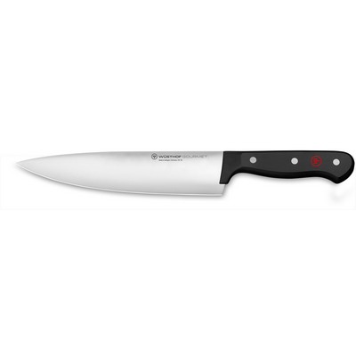 8" Wusthof Gourmet Cooks Knife