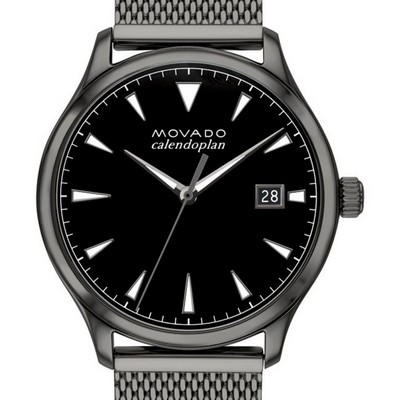 Movado Core Calendoplan Gents