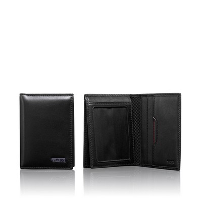 Tumi™ Delta L-Fold ID w/Tumi™ ID Lock™