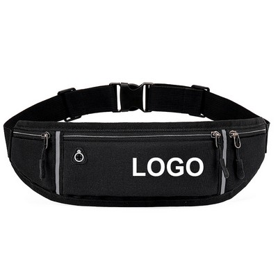 Running Belt Waist Pack