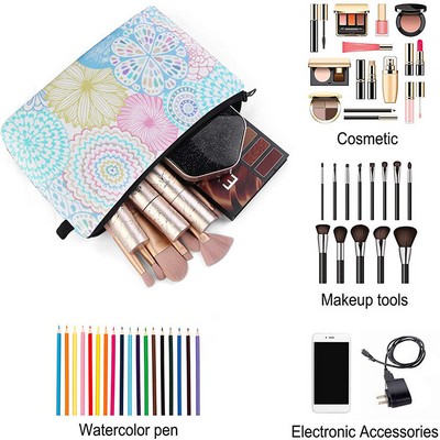 Waterproof Makeup Cosmetic Bags