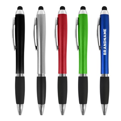 Light Up Stylus Pen