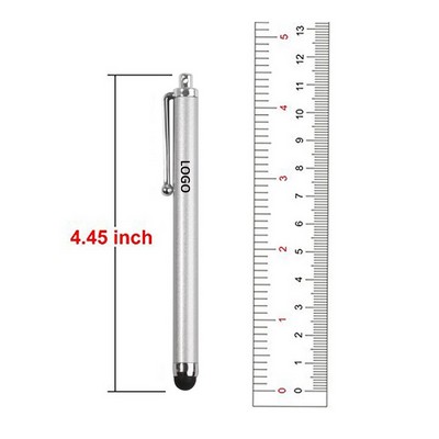 0.9cm Capacitive Stylus