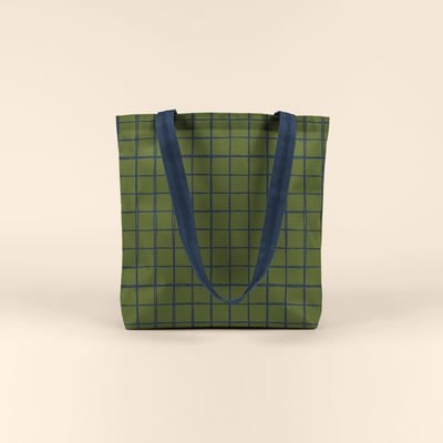 Continued Daily Grind 1000D RPET Tote