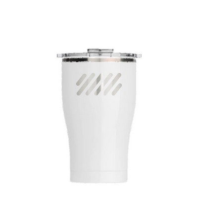 22 Oz. Orca Chaser Tumbler