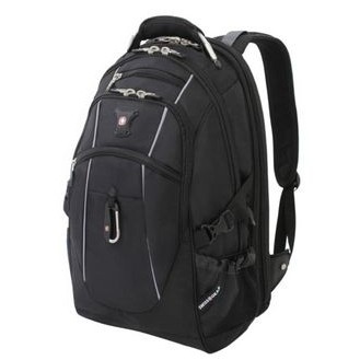 SWISSGEAR® 17" ScanSmart® Laptop Backpack