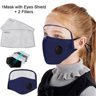 Youth Children Protective Face Mask for kids