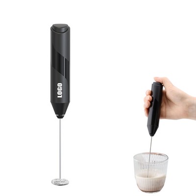 Electric Coffee Mixer Egg Whisk