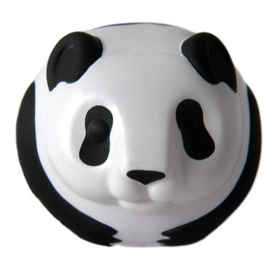 Panda Ball Stress Reliever