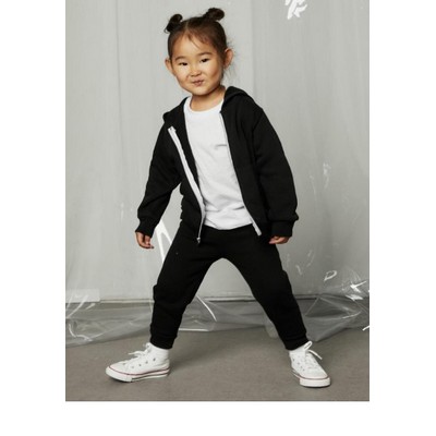 Bella+Canvas® Youth Sponge Fleece Jogger Sweatpants