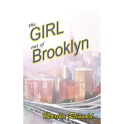 The Girl Out of Brooklyn