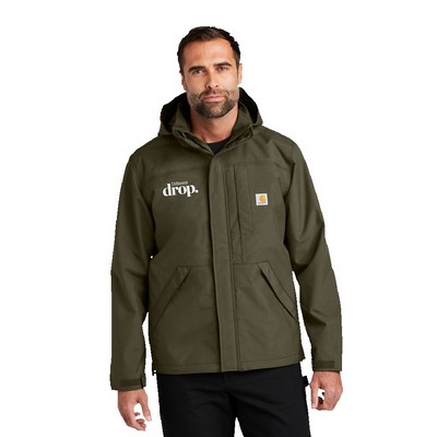 Carhartt® Storm Defender® Shoreline Jacket