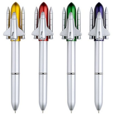 Spaceship Pen