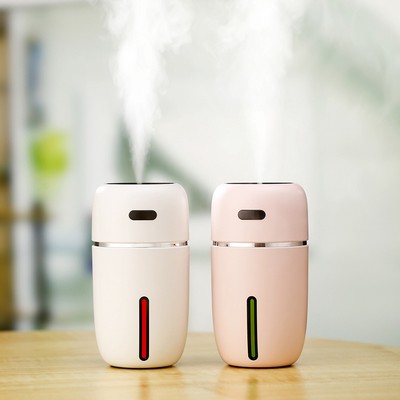 200ml Air Cool Mist Ultrasonic Humidifier