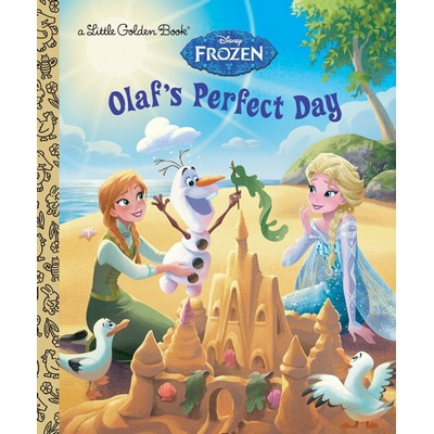 Olaf's Perfect Day (Disney Frozen)