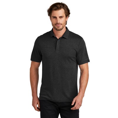 OGIO® Command Polo