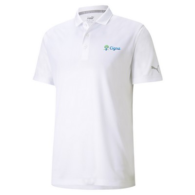 PUMA® Golf Men's Gamer Polo