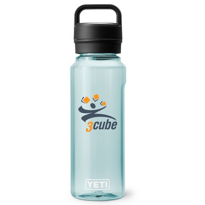 YETI® Yonder™ 34 Oz Chug Bottle