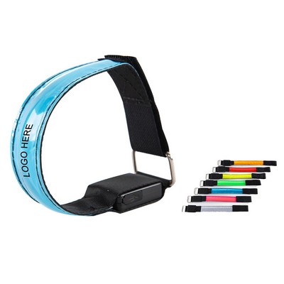 Led Armbands For Running