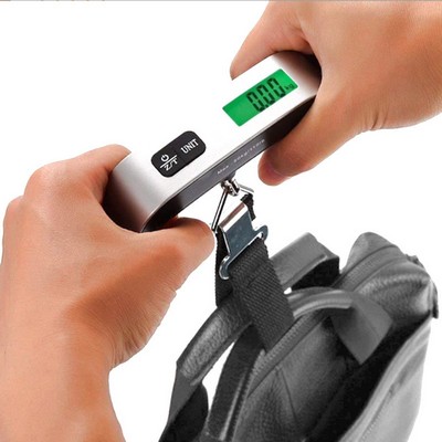 Luggage Scale