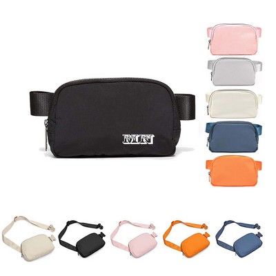 Fanny Pack