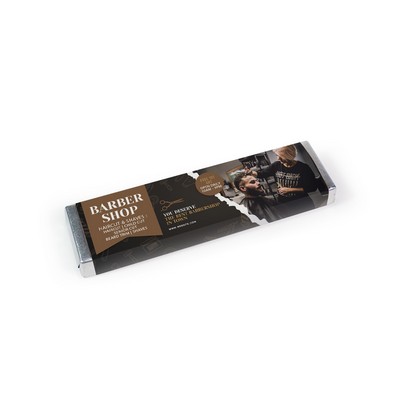 Wrapped Chocolate Bar