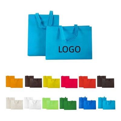 Non-Woven Shopper Tote Bag