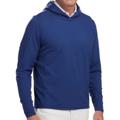 Holderness & Bourne® Jackson Lightweight Performance Pullover Hoodie