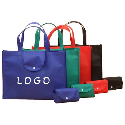 Non Woven Foldable Shopping Bag