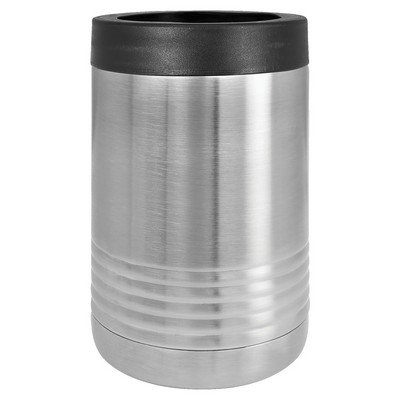 Insulated Stainless Steel Beverage Holder