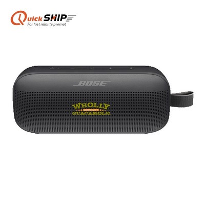 Bose SoundLink Flex 2nd Gen Bluetooth Speaker