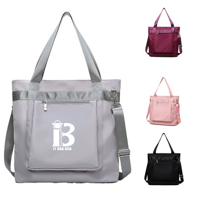 Lightweight Waterproof Shoulder Crossbody Bag