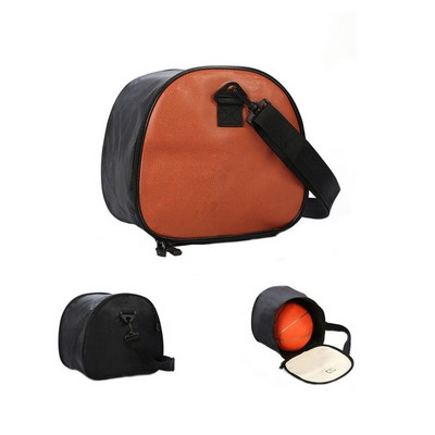 Basketball Shoulder Bag