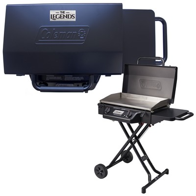 Coleman RoadTrip™ Griddle XLT