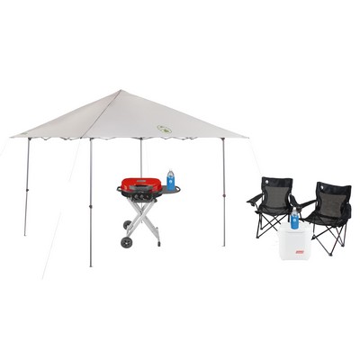 Coleman Friday Night Lights Tailgating Package