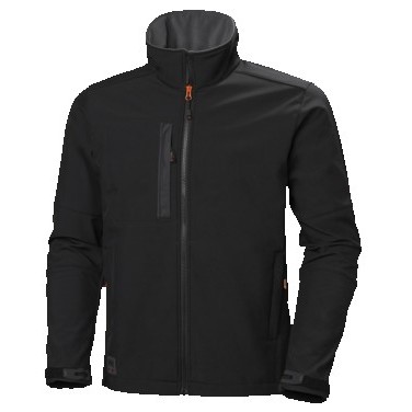 Helly Hansen® Kensington Softshell Jacket