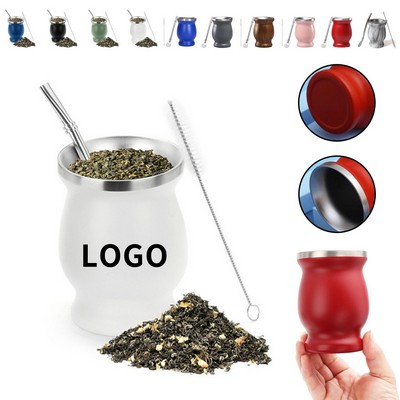 Yerba Mate Set