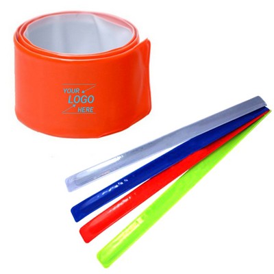 High Visibility Reflective Safety Belt for Cycling