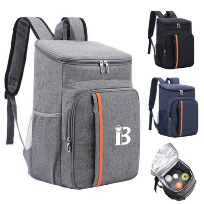 Travel Outdoor Picnic Insulated Backpack