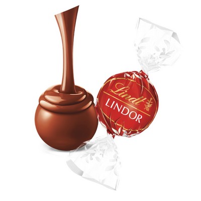 Lindt Chocolate Truffles