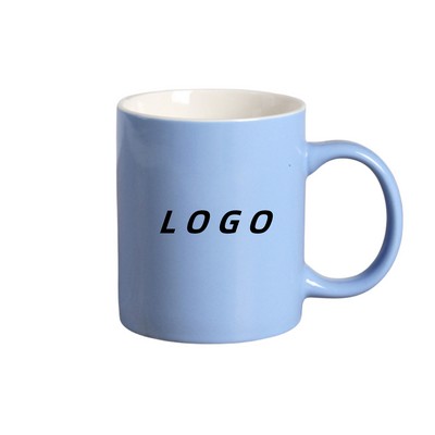 11Oz Ceramic Mug